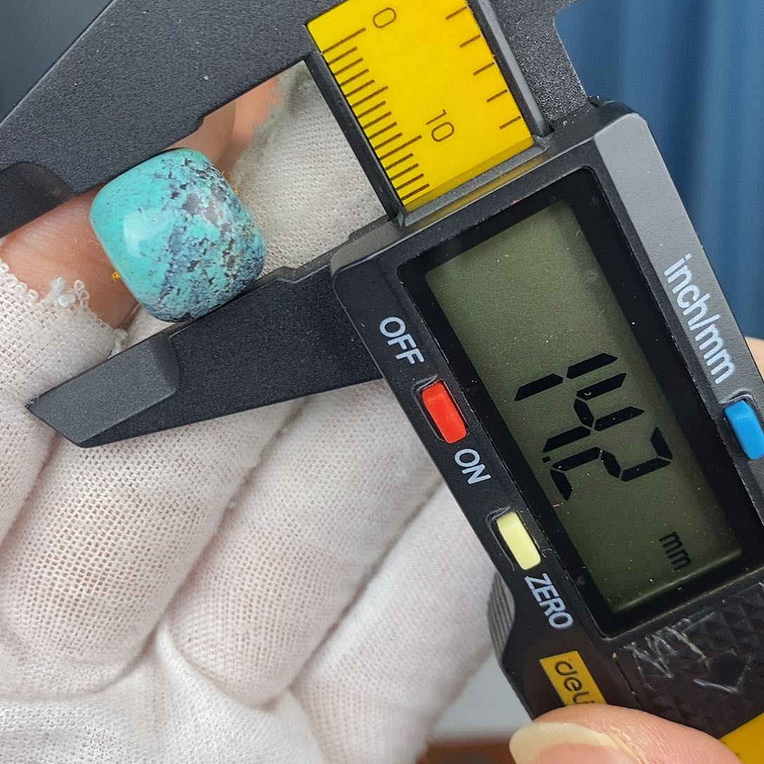 【闪购商品】绿松石珠宝奇石未镶嵌