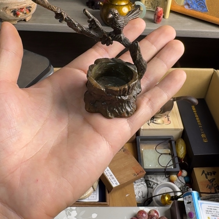 砖雕瓷器工艺品摆件等