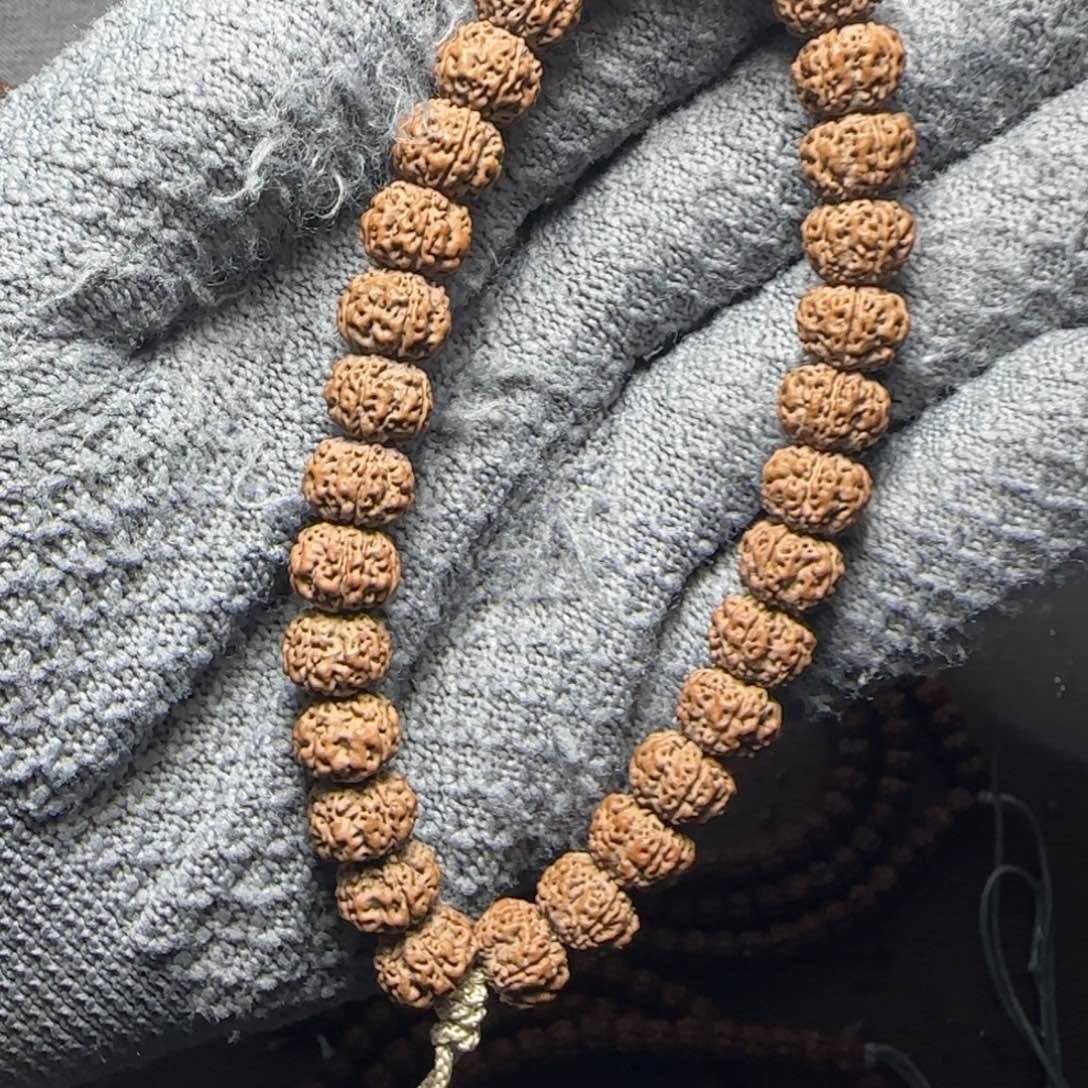 菩提无事牌平细手持