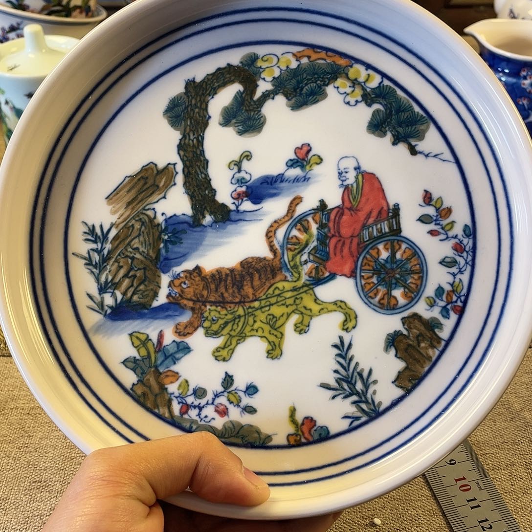 摆件景德镇陶瓷455888999999999999