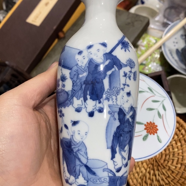 紫砂陶瓷艺术陶瓷艺术