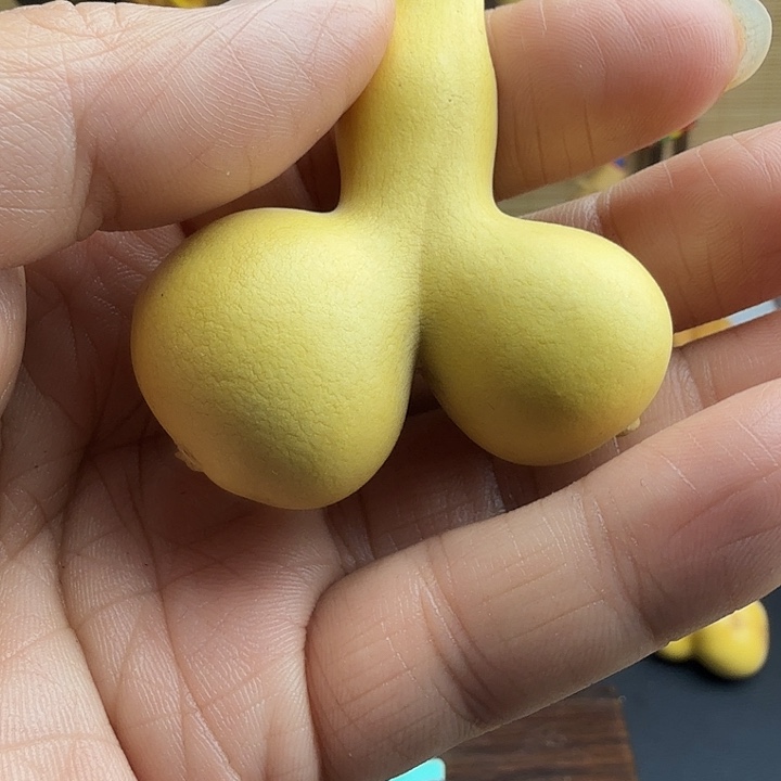 《***》葫芦葫芦山是个神奇又奇特美丽又