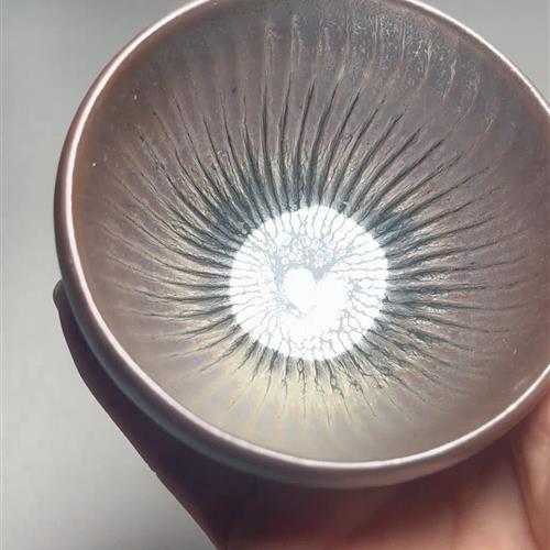 【闪购商品】茶盏-326............