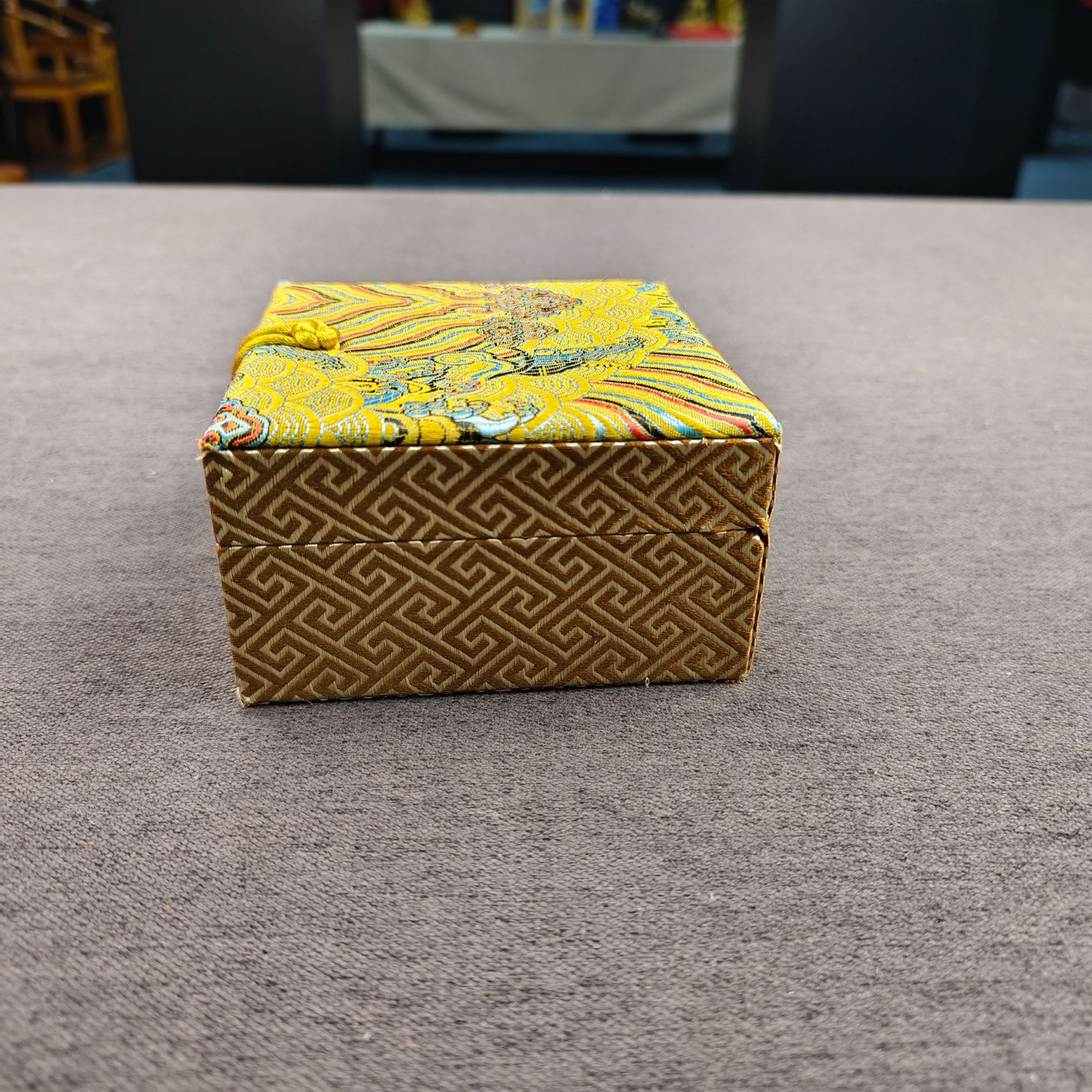 国风锦织织锦画刺绣织锦绣Y394