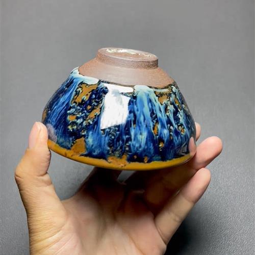 【闪购商品】茶盏-680............