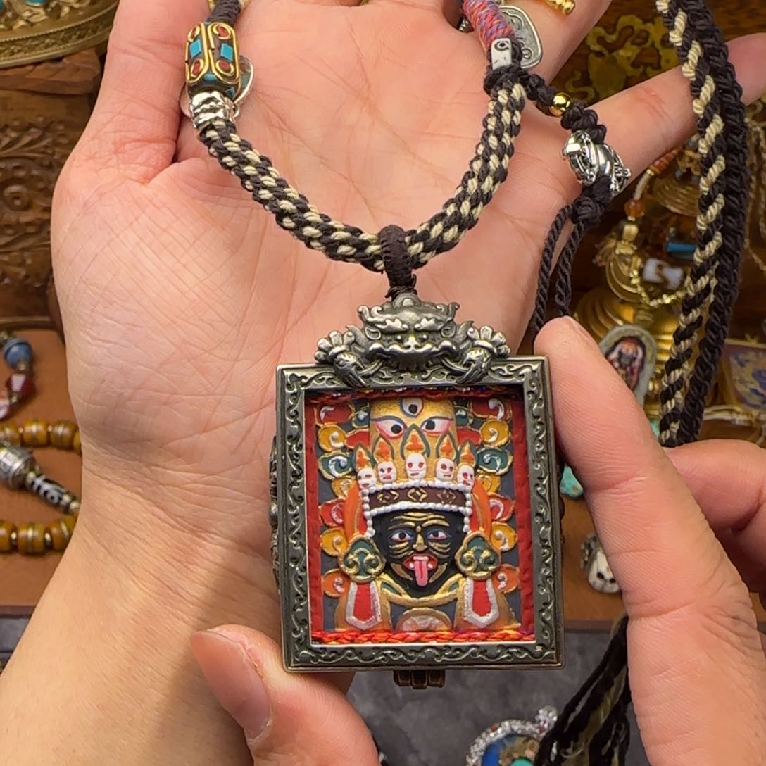 琉璃手工艺品.****.菩提