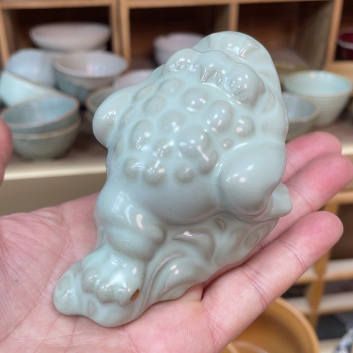 壶茶壶茶杯陶瓷茶具