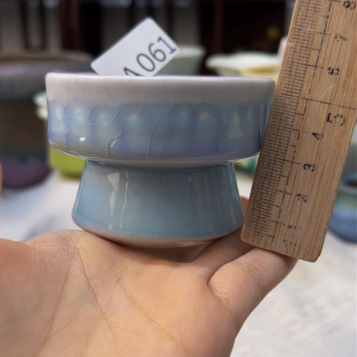 景德镇陶瓷研究所研究