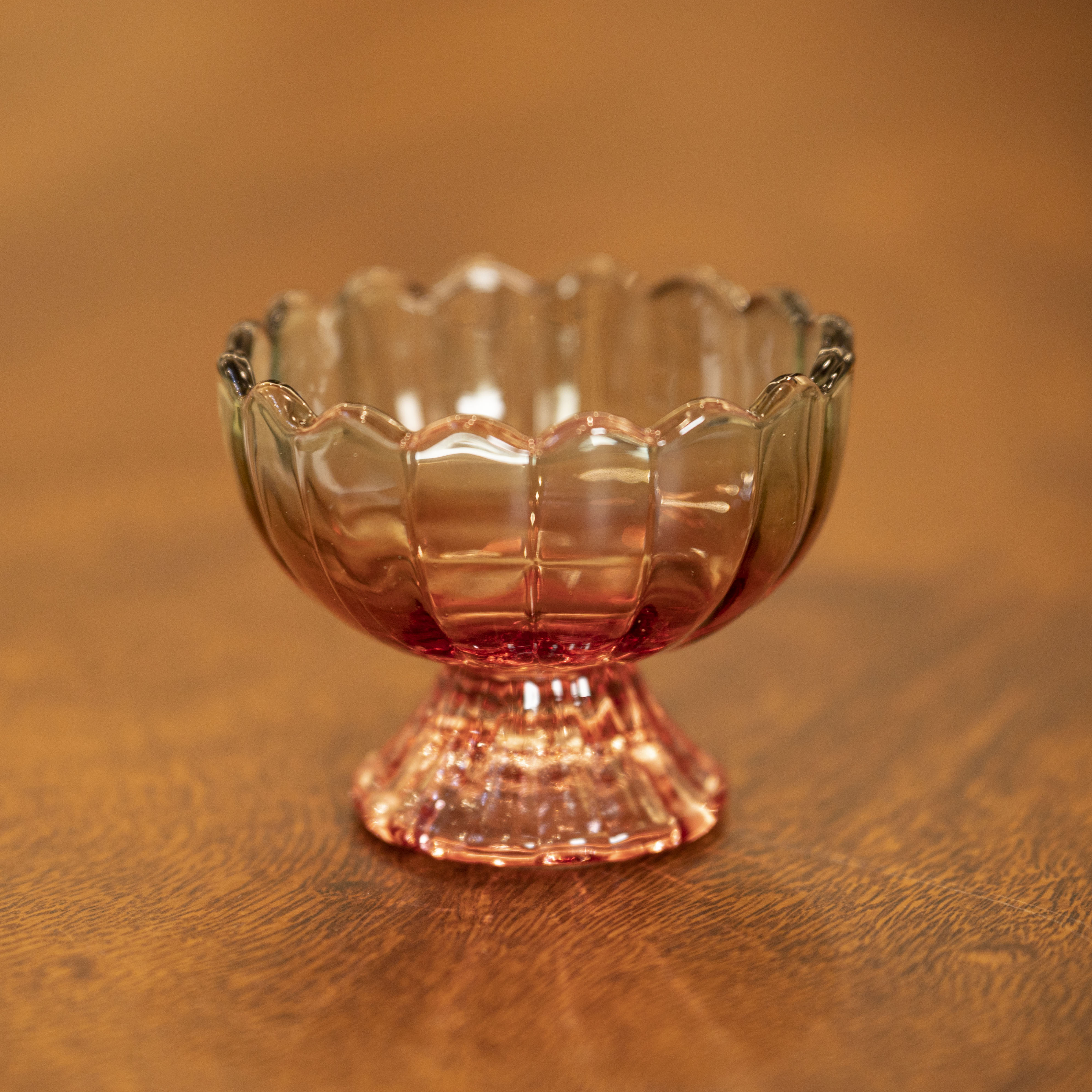 31号—粉绿渐变高端INS果酒杯