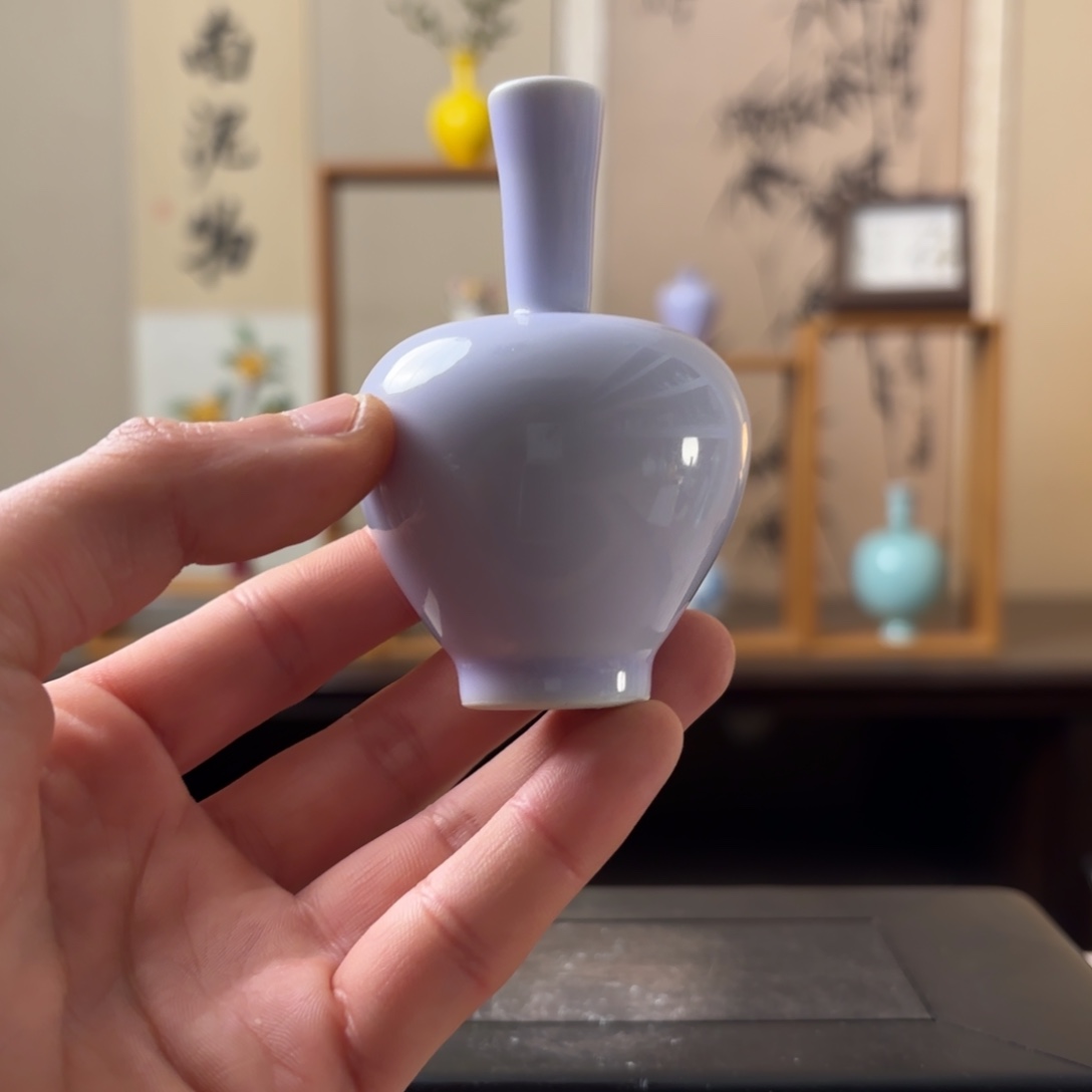 摆件美好的一天从一杯