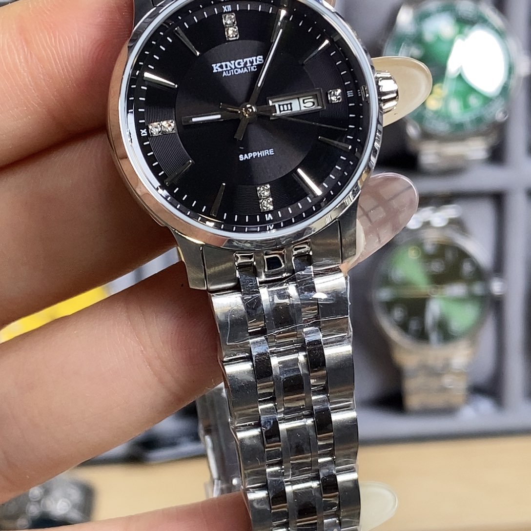 全自动机械手表    