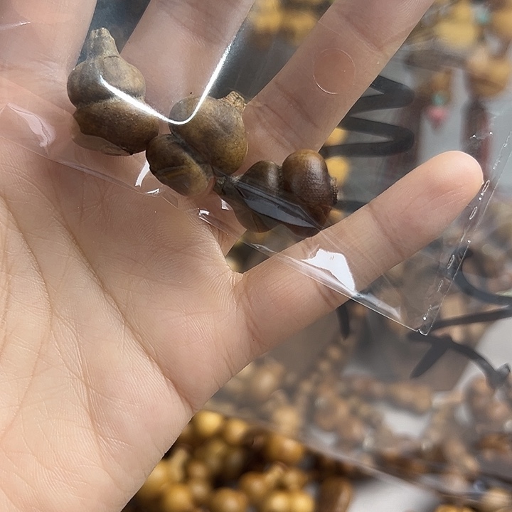 ****X大叶紫檀（黑酸枝木类）
