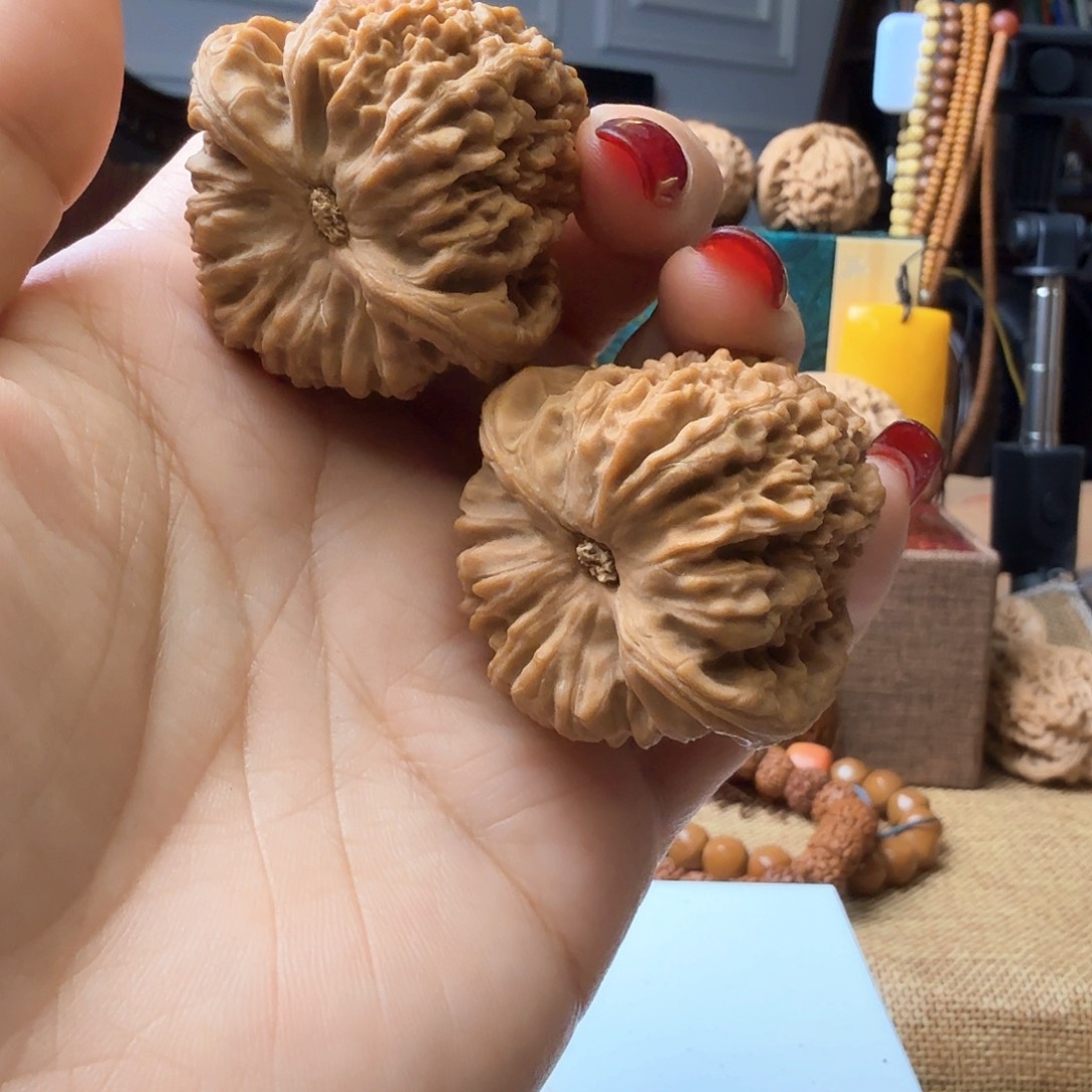 文玩核桃吊坠闪购