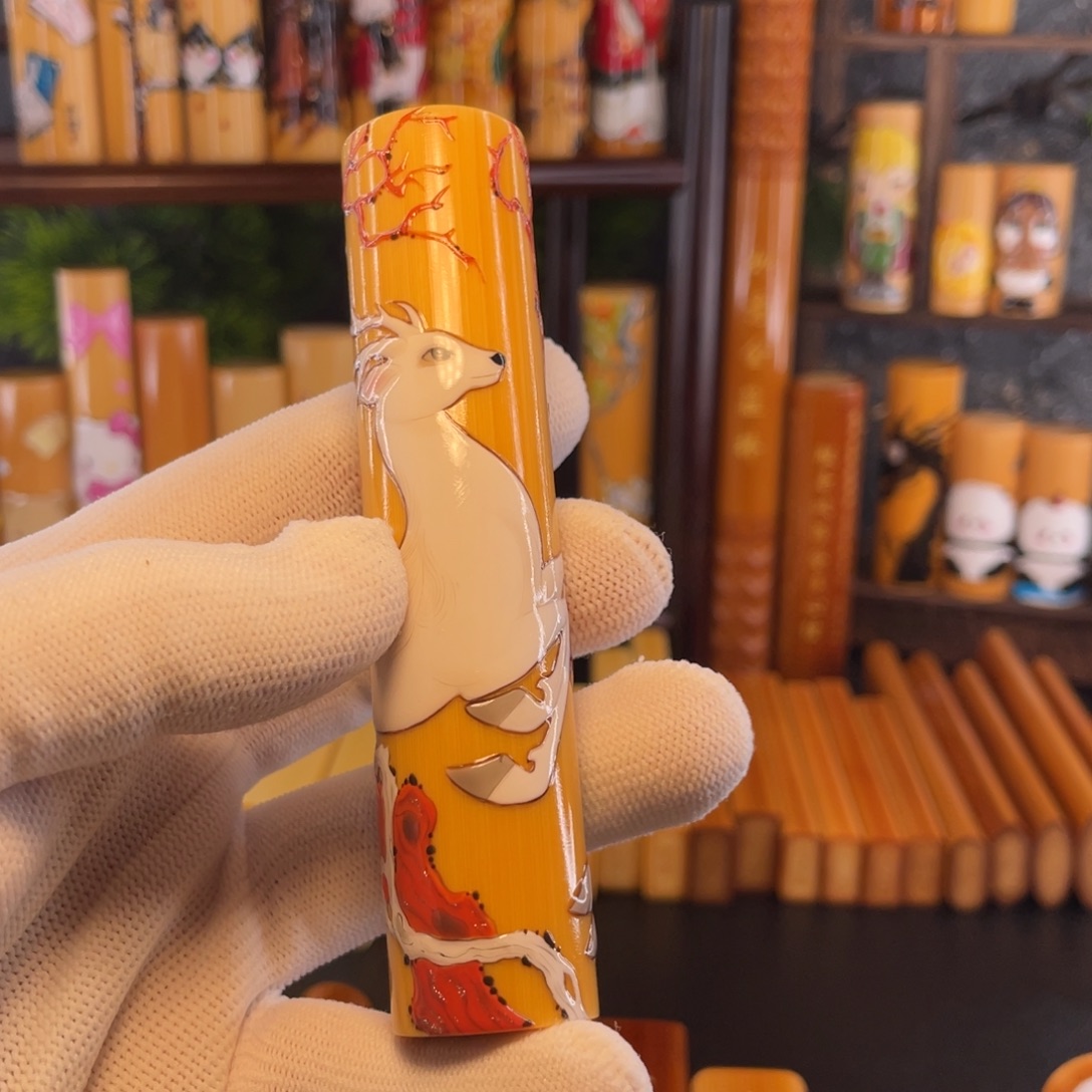 王***9灵鹿24小时鉴赏期不退换