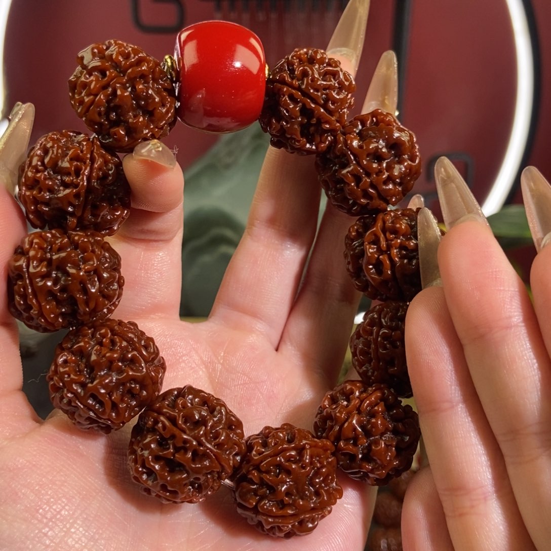 金刚菩提手串523h.