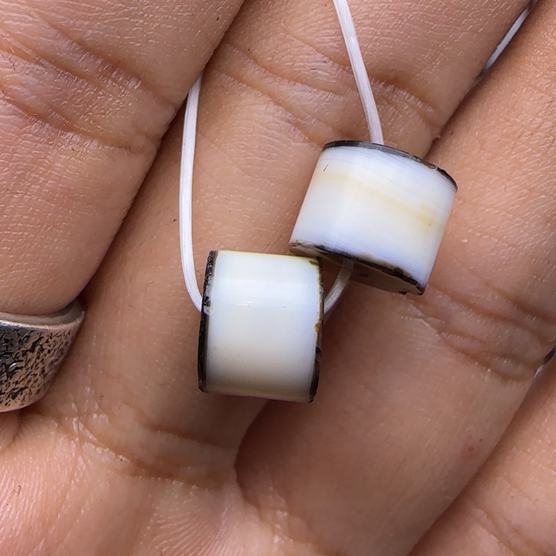 玛瑙/玉髓单未镶嵌