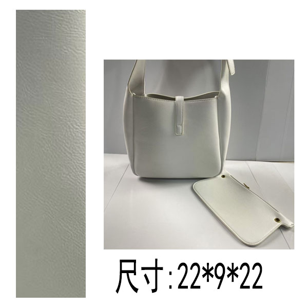 PG418 25新款 HOBO白金腋下水桶包