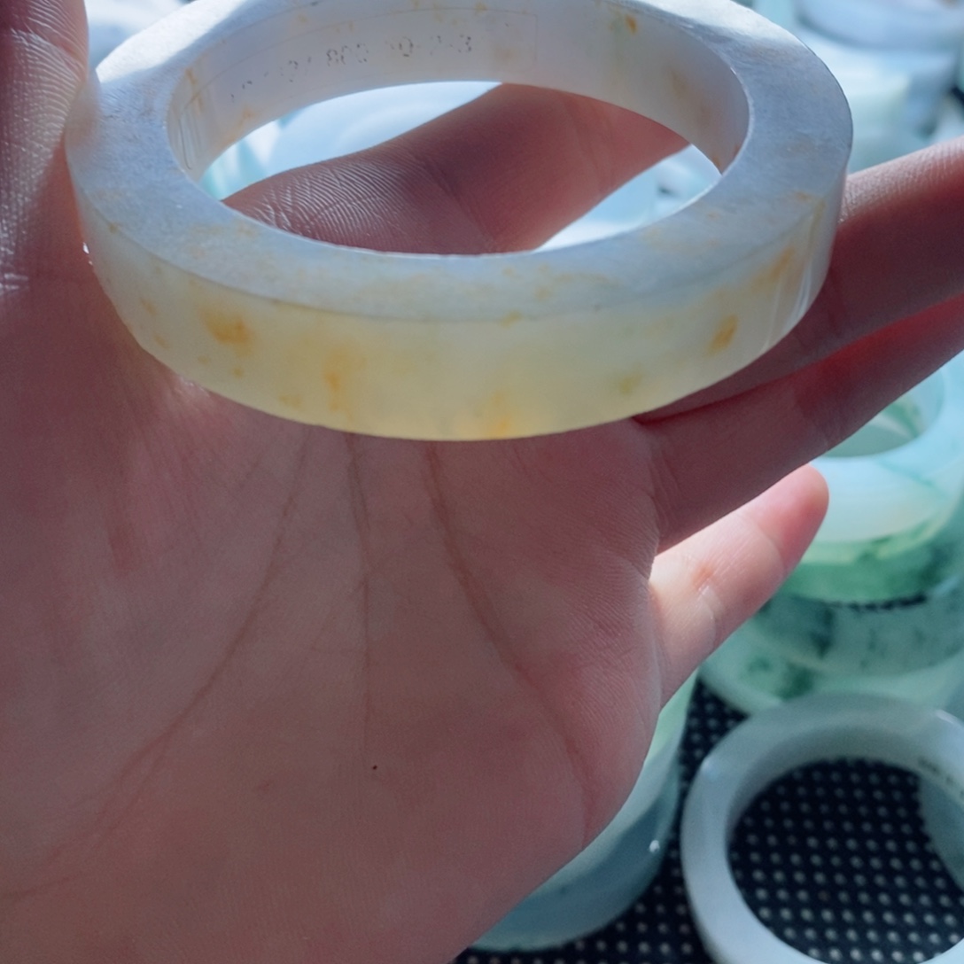 是***啊定制翡翠翡翠未镶嵌