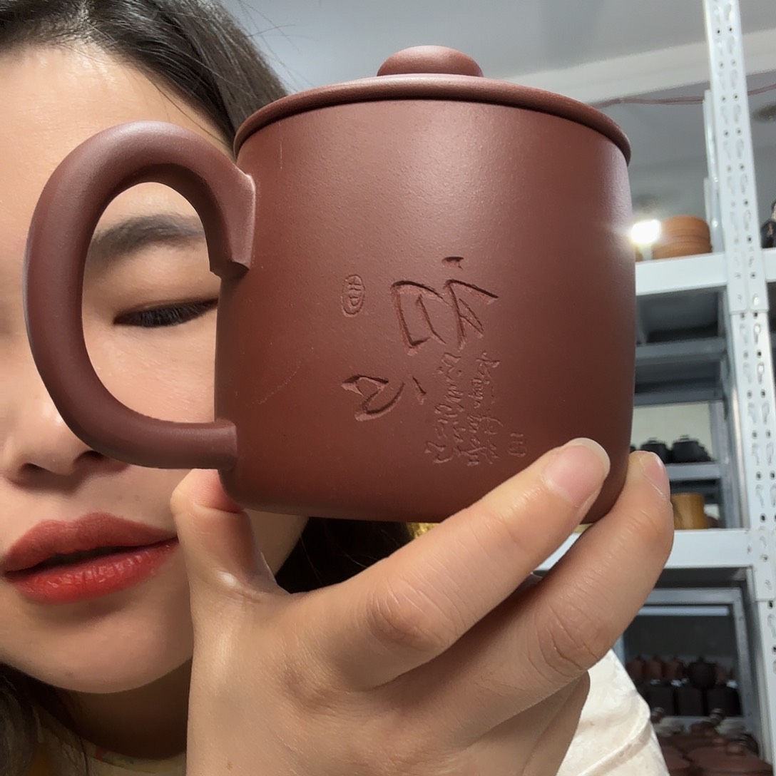 茶杯紫砂11111111111111