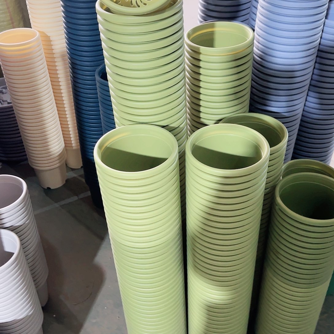 树脂四季2号无拖12个