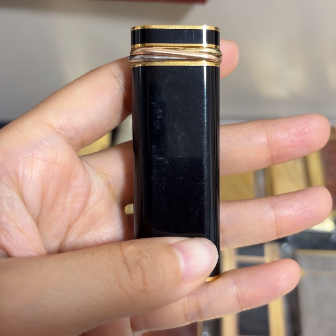 都登卡中古打火机