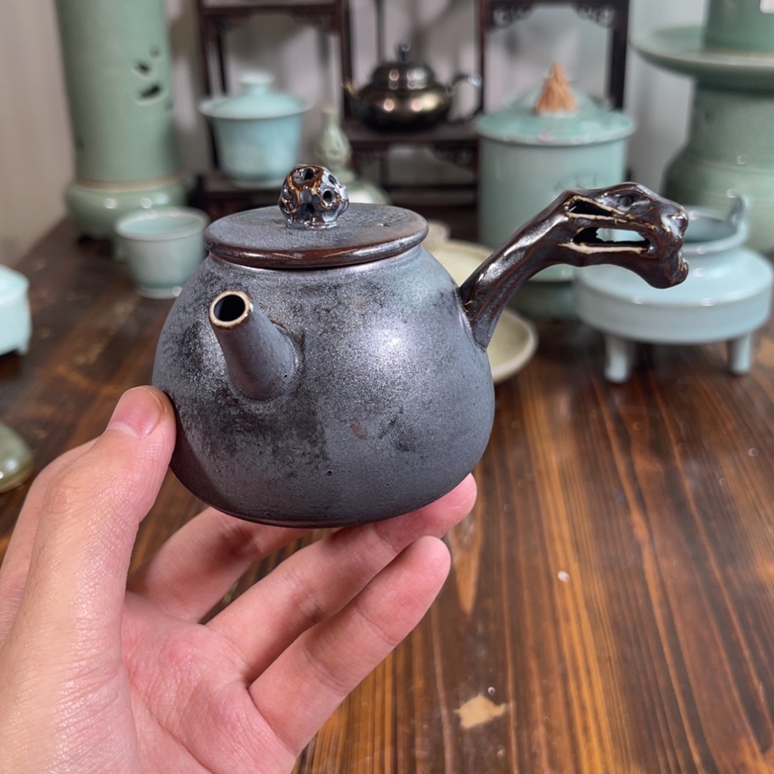 三宝茶器开播福利