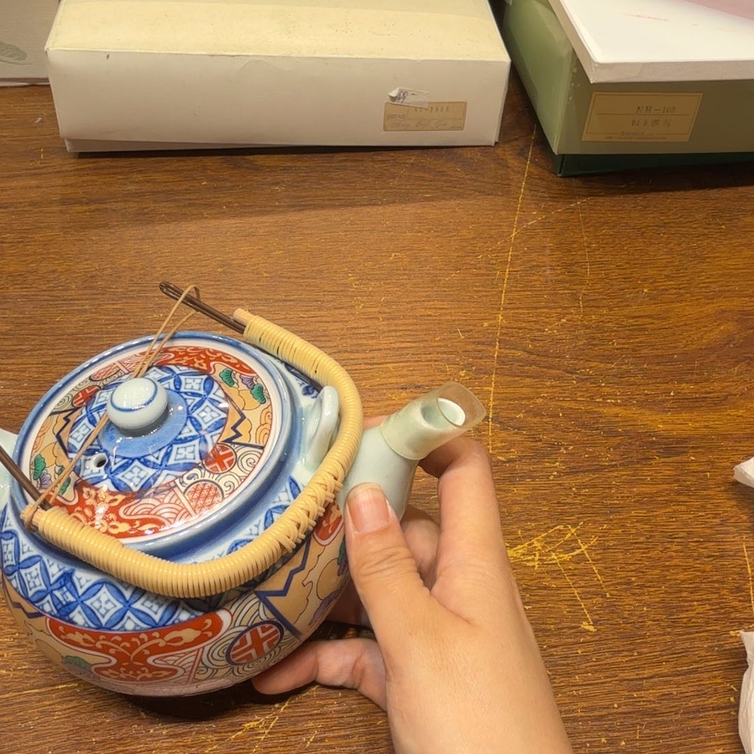 小狐狸瓷器家居好物推荐