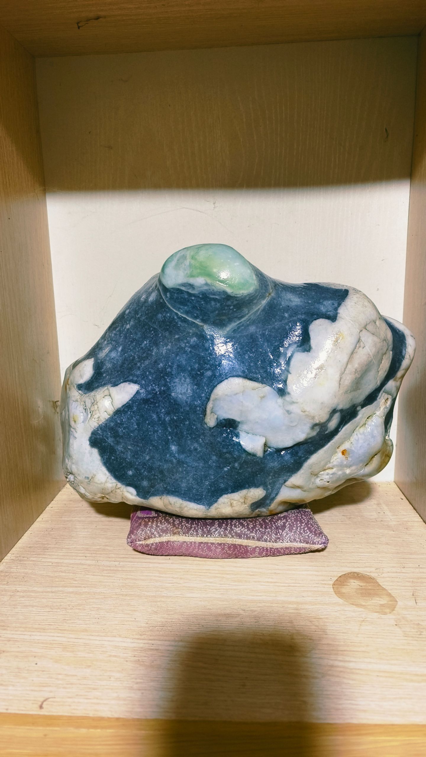 天然家居奇石摆件