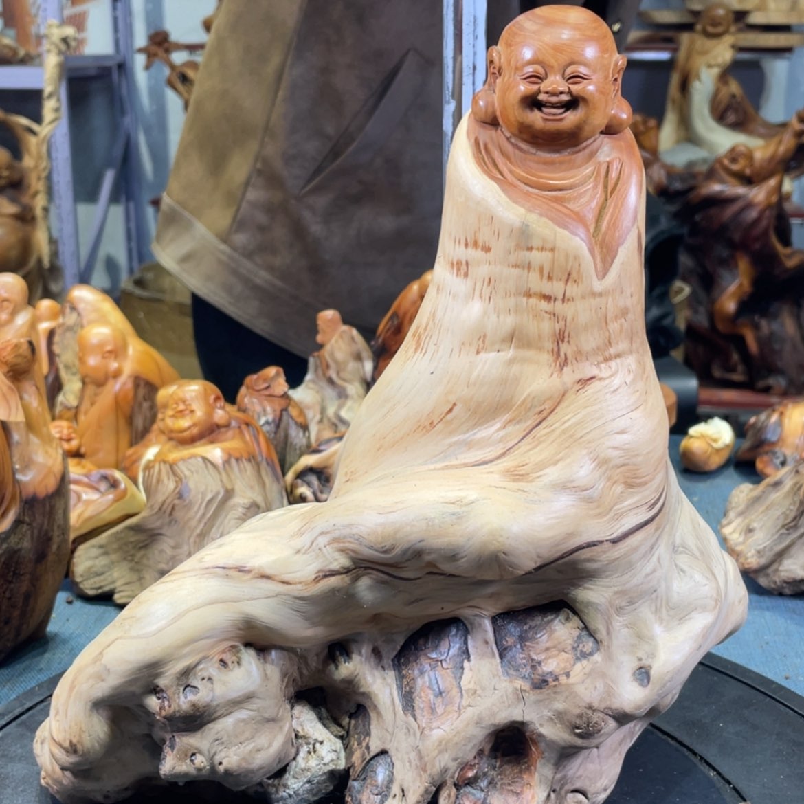 【闪购商品】柏木（崖柏）其他