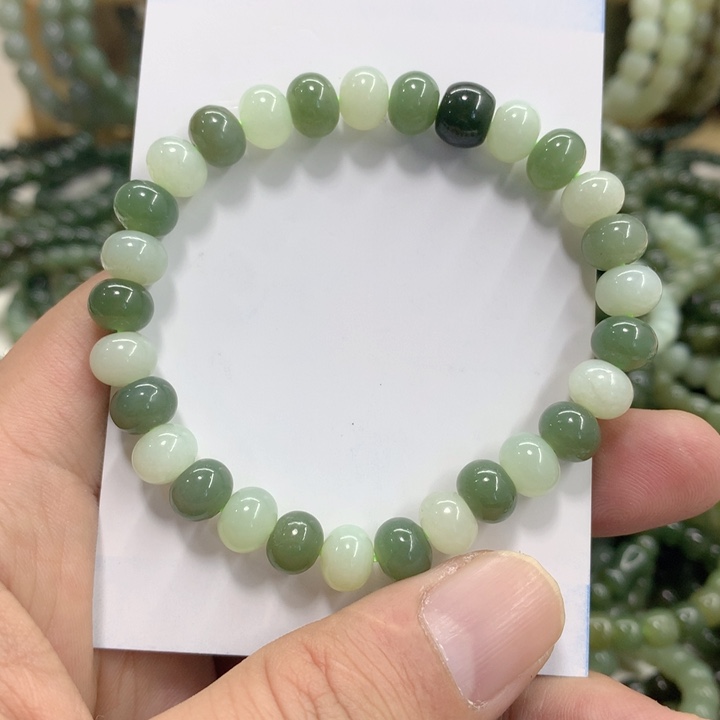 和田玉未镶嵌珠宝奇石