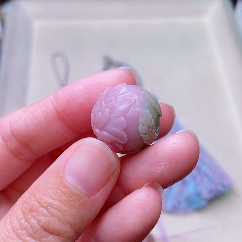 【闪购商品】未镶嵌玛瑙/玉髓珠宝半成品道***6盐源玛瑙定制