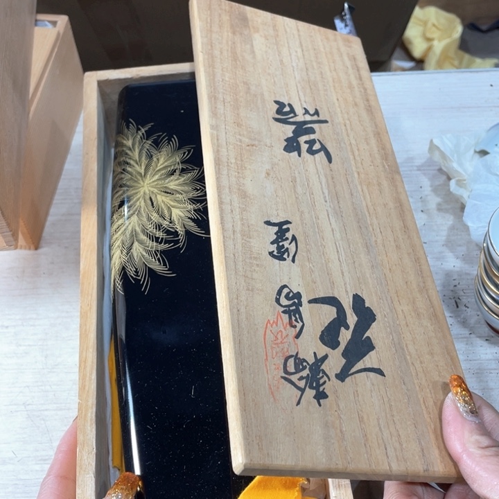 小**腾新亿阁中古商品无售后