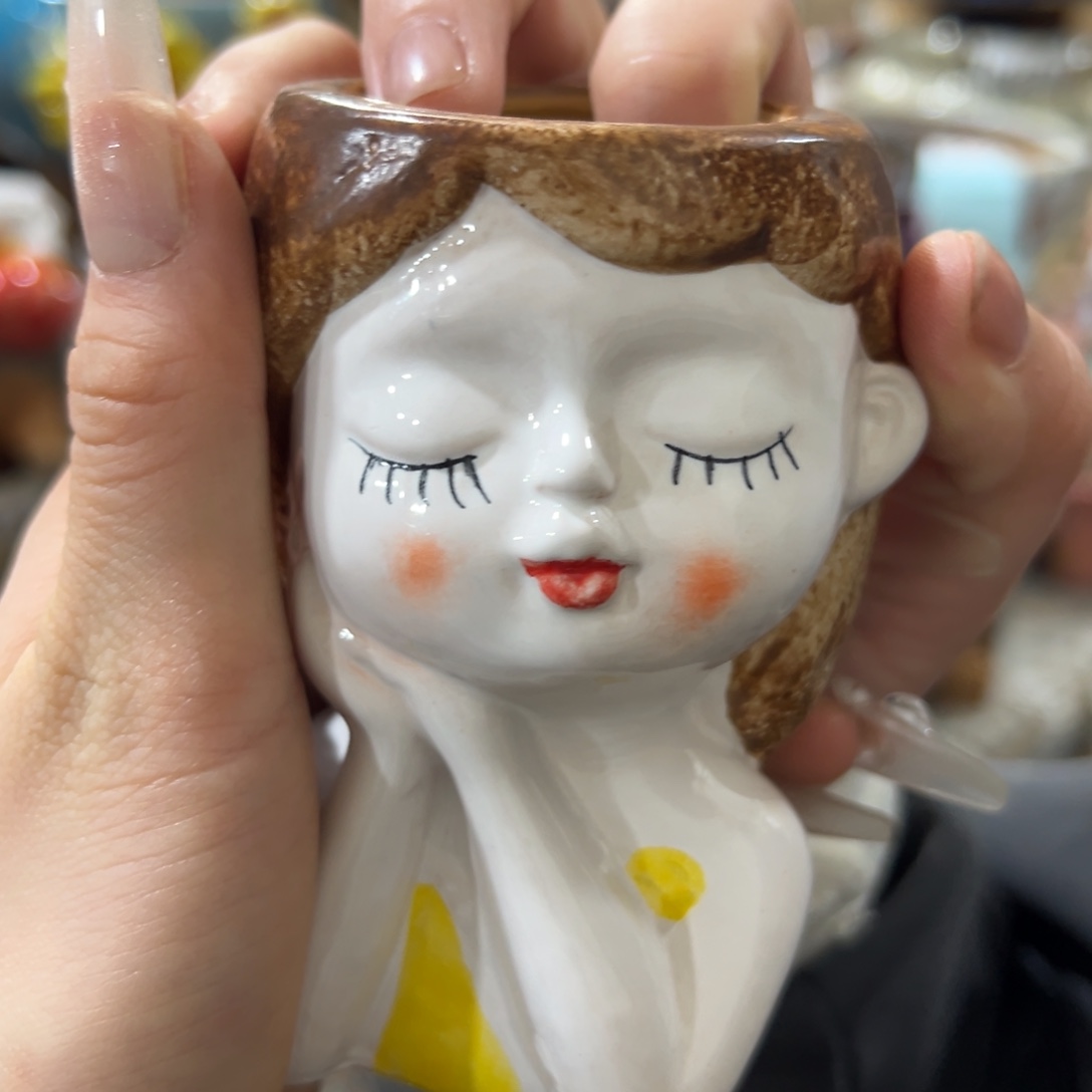 满20发多肉花盆爱退拉黑