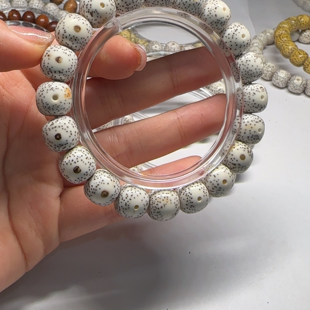 星月菩提吊坠1211老型桶