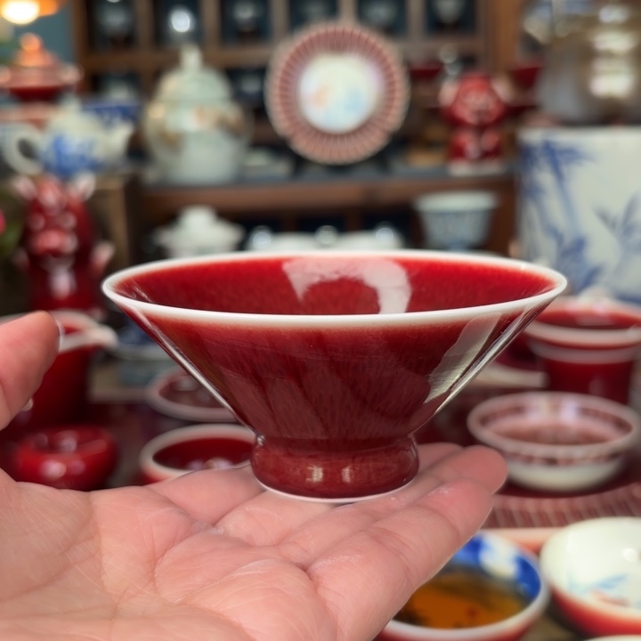 沙***驼陶闻轩坊开播福利杯 写如意