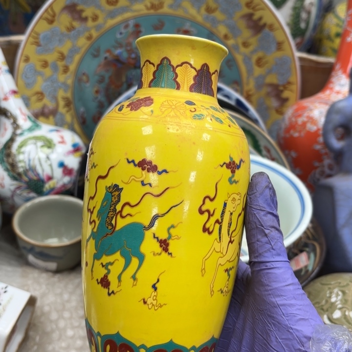 摆件瓷器摆件瓷器摆件