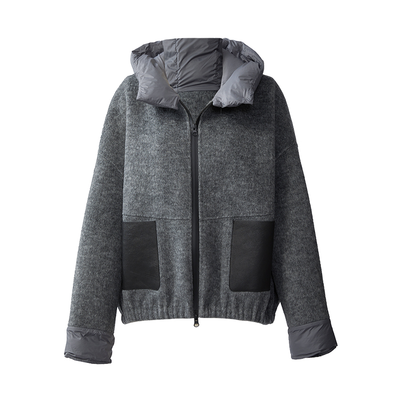 Iammix27【开心专属】短外套M4D3090