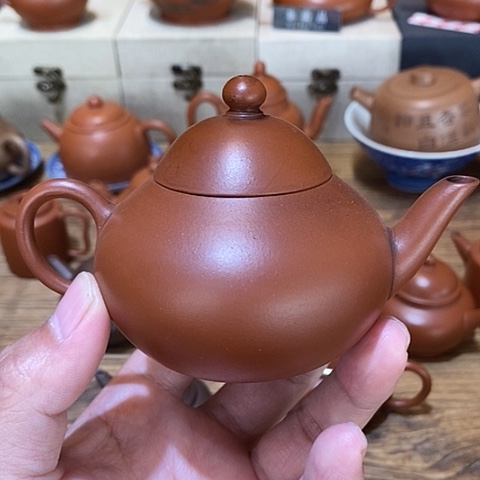 茶壶紫砂紫砂壶茶具套装家用
