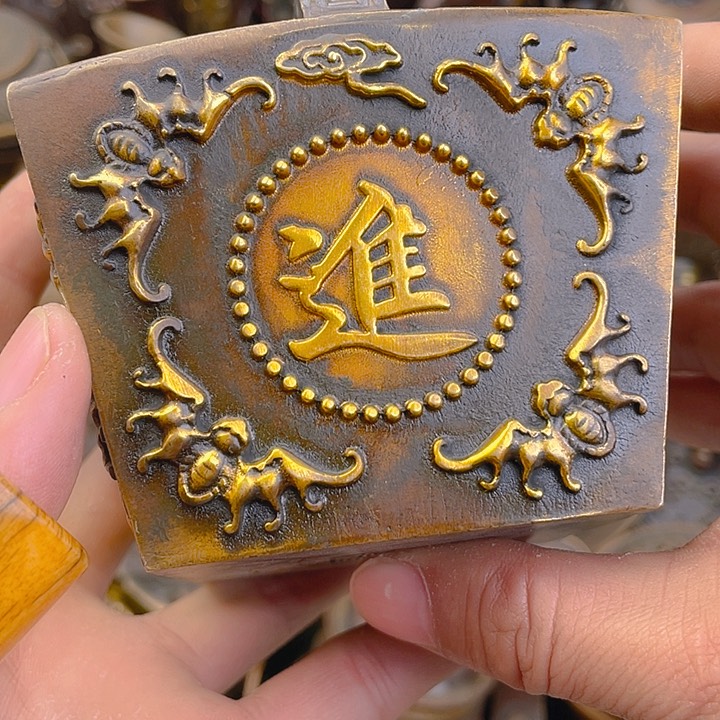 I don’t know if you can get a 