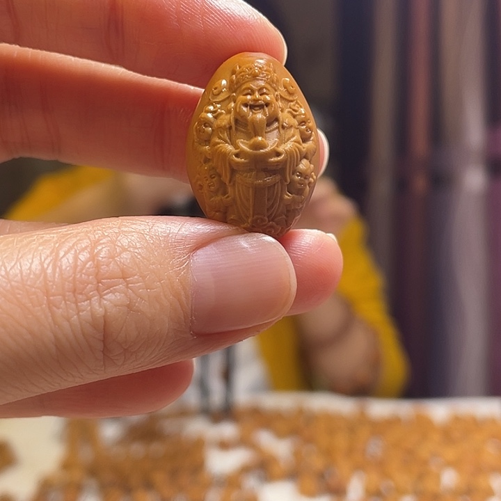 手串/手链橄榄核