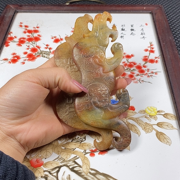 紫砂闪购链接一图一物