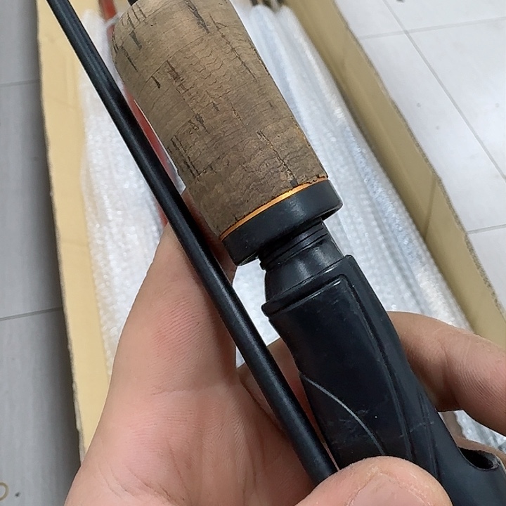 碳素元***宙鱼竿钓鱼竿88888888