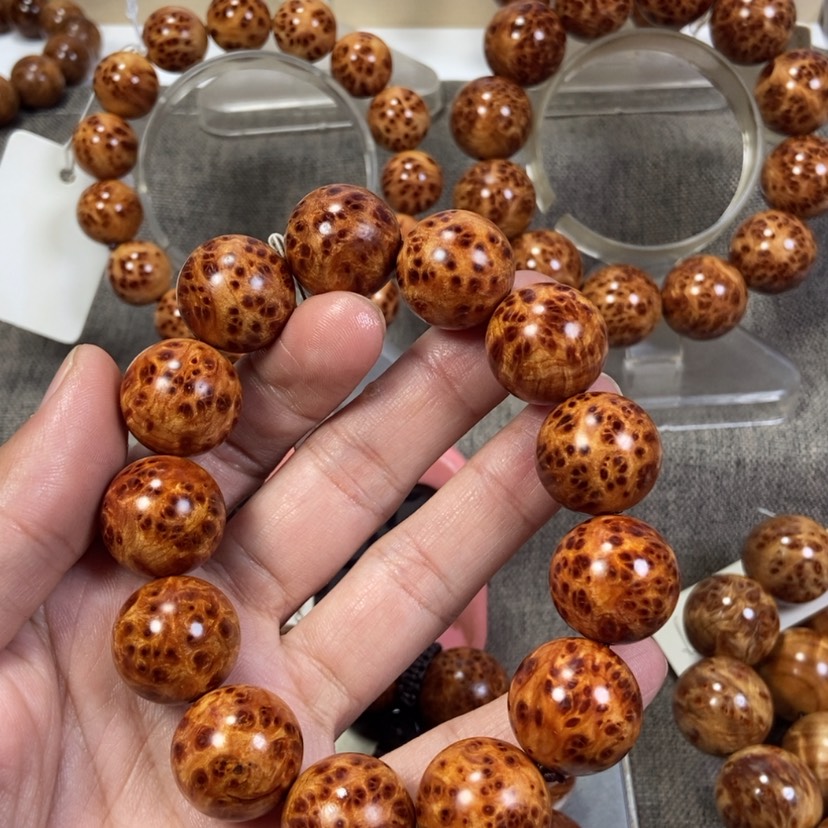 【闪购商品】柏木（崖柏）手串/手链