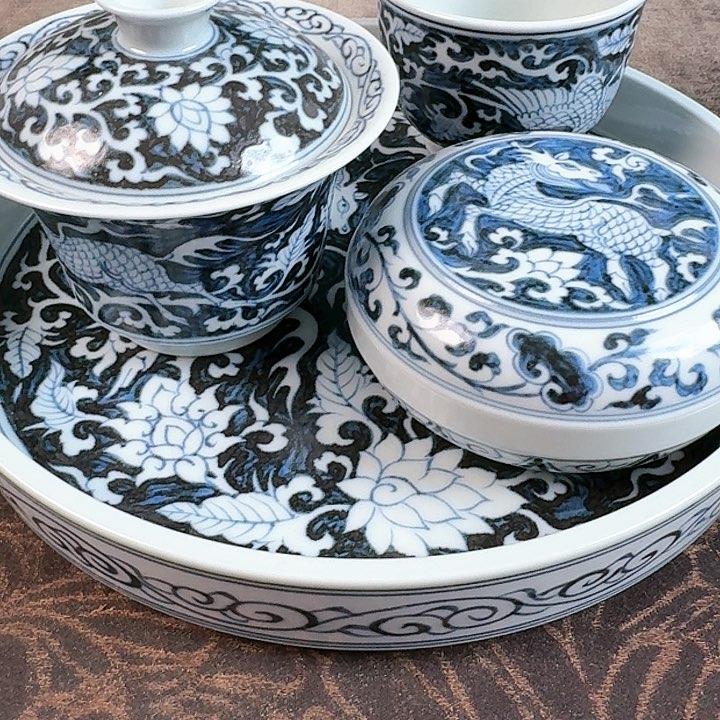 要****！景德镇陶瓷福利福利