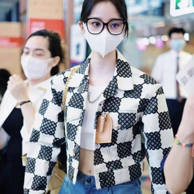 95新 LouisVuitton/路易威登 海囤 LV38码/sy63759【外套】