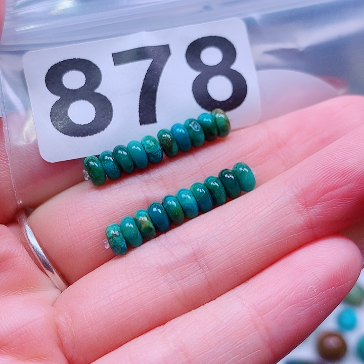 空竹粉丝专享十堰特色手工散珠