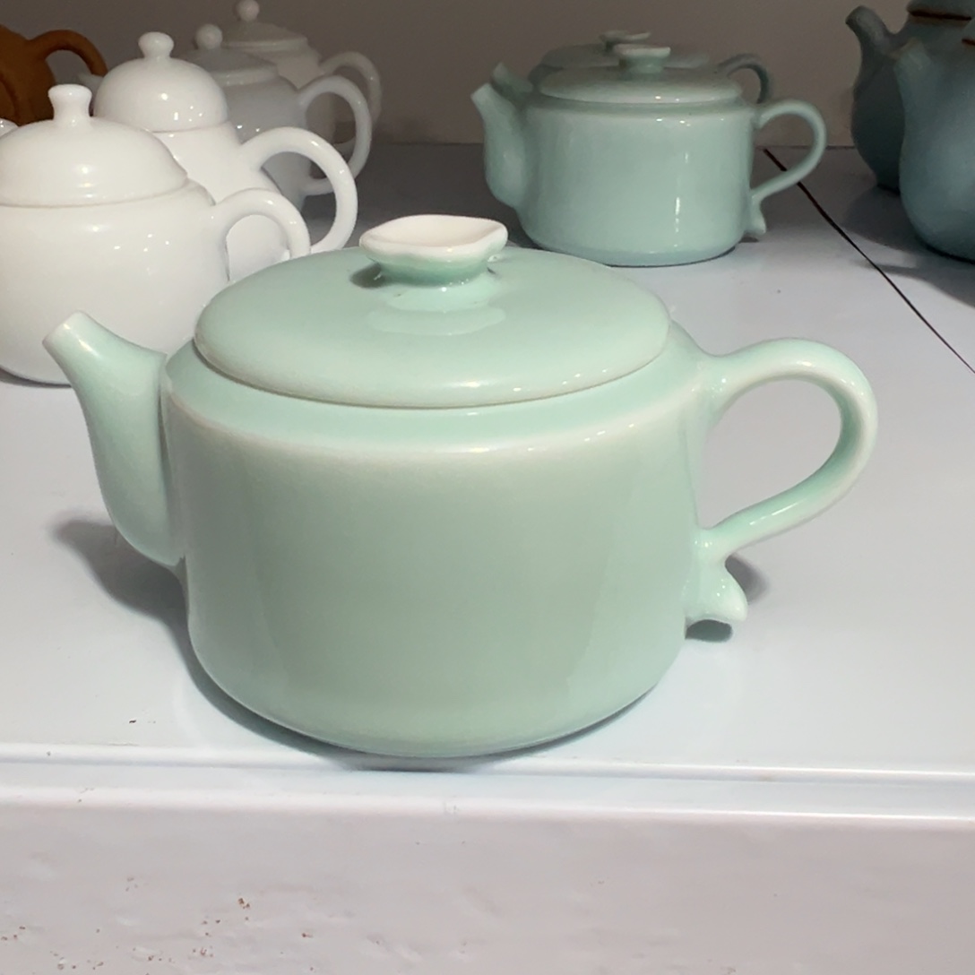 库存茶具部分瑕疵介意勿拍