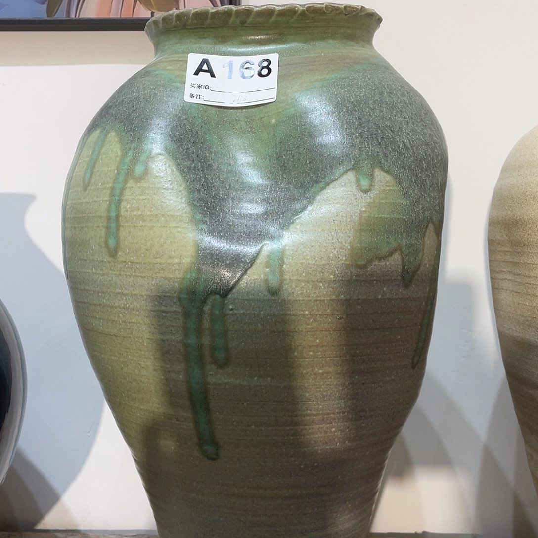 瓶景德镇陶瓷艺术博物