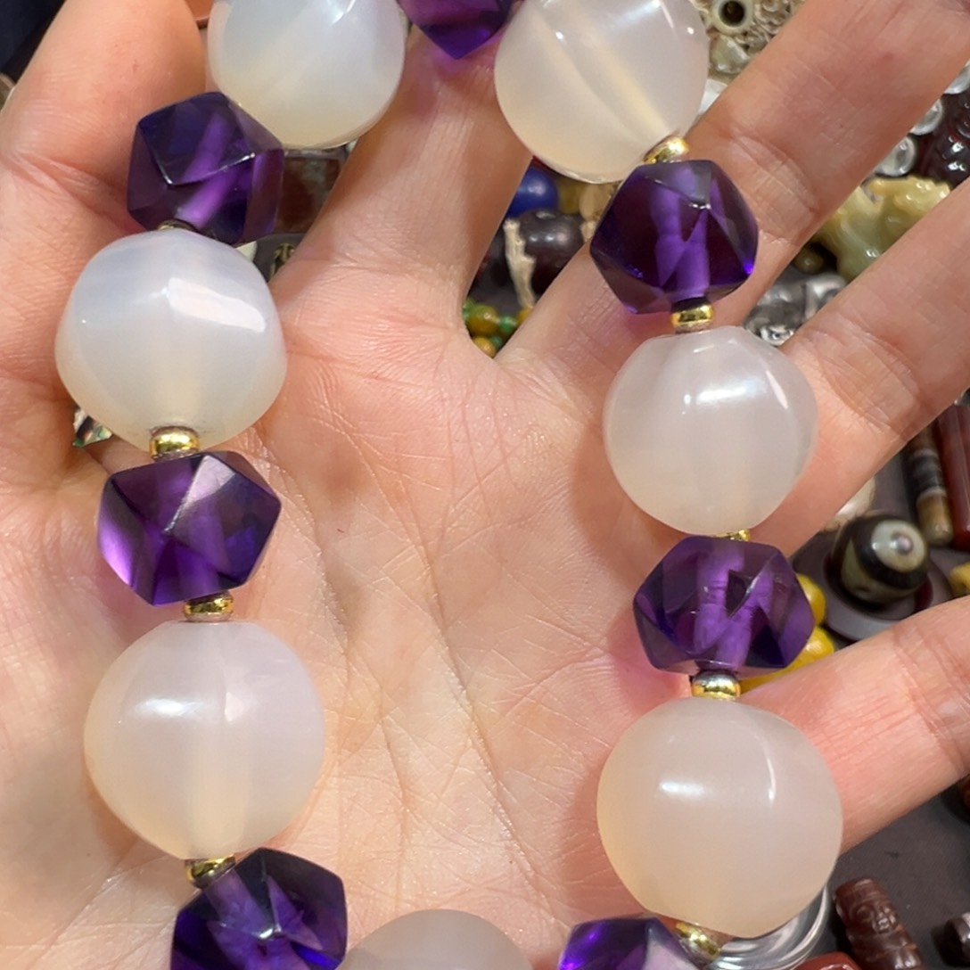 瓷片媛*做工精致大方