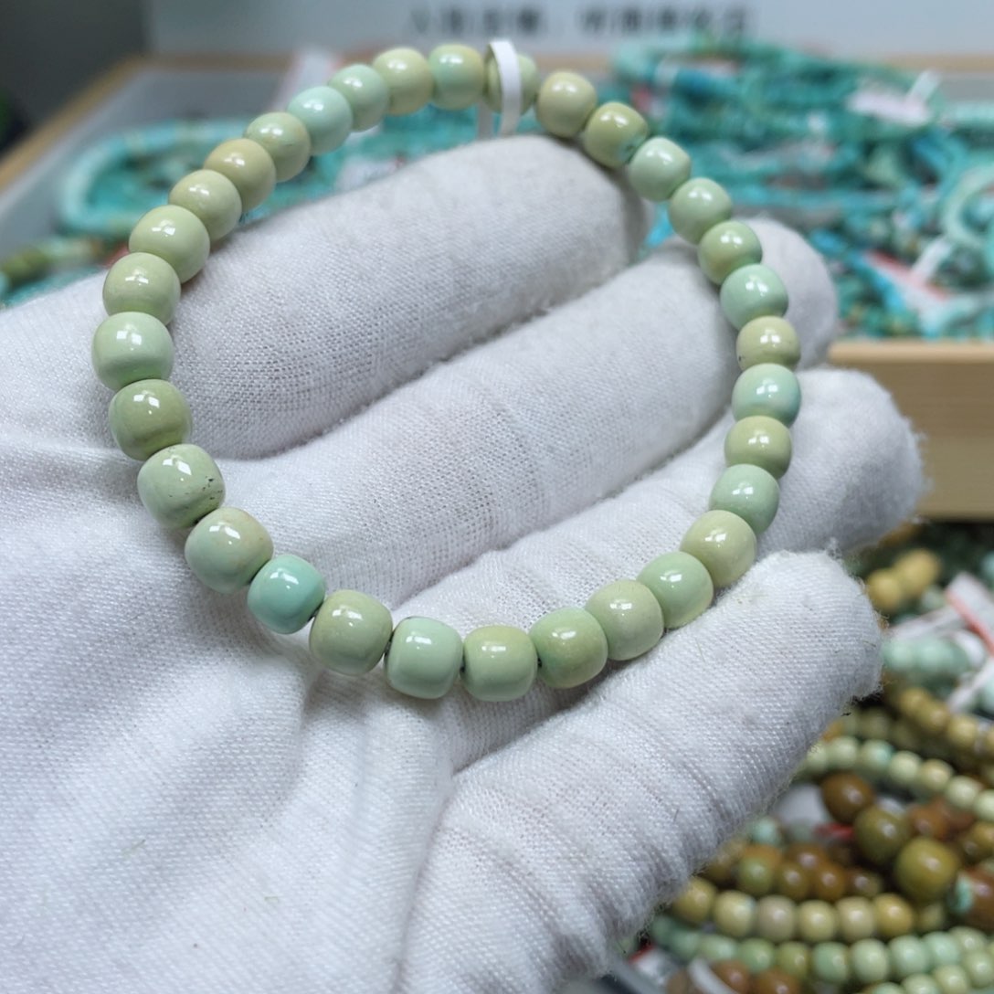 绿松石其他未镶嵌